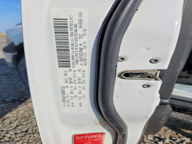 65330586 :رقم المزاد ، 1C6RD7FP6CS278488 vin ، 2012 Dodge Ram 1500 مزاد بيع
