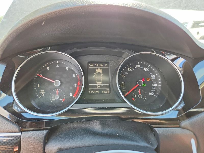 66907336 :رقم المزاد ، 3VWL17AJ0HM405369 vin ، 2017 Volkswagen Jetta مزاد بيع