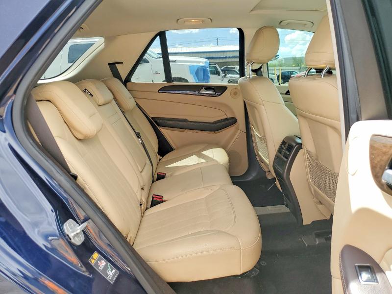 Aukcja sprzedaży 2017 Mercedes-benz Gle, vin: 4JGDA5JB9HA927205, numer aukcji: 65348776