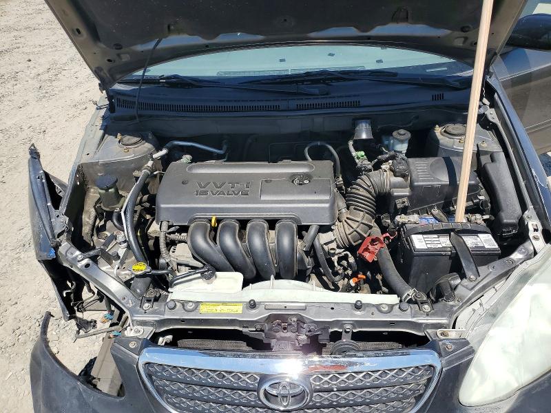 Aukcja sprzedaży 2005 Toyota Corolla, vin: 1NXBR32E25Z451287, numer aukcji: 64075726