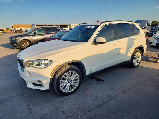 64412866 :رقم المزاد ، 5UXKR6C57F0J76429 vin ، 2015 Bmw X5 مزاد بيع