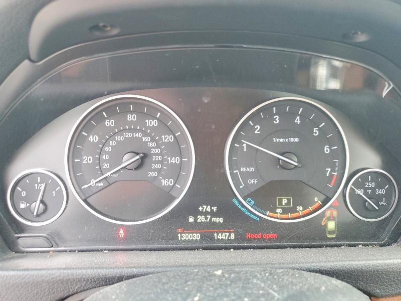 Продаж на аукціоні авто 2015 Bmw 328, vin: WBA3C1C54FK122436, номер лоту: 63934316