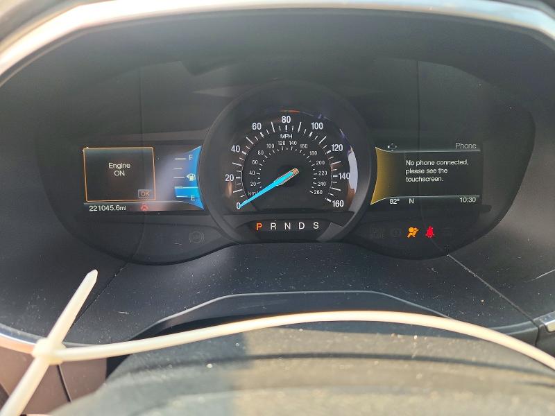 Aukcja sprzedaży 2017 Ford Edge, vin: 2FMPK4K98HBB91555, numer aukcji: 65563126
