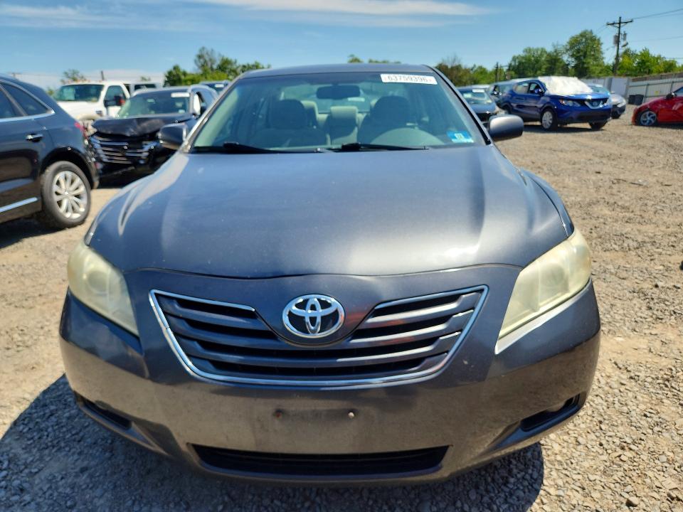 Aukcja sprzedaży 2007 Toyota Camry, vin: 4T1BE46K67U085984, numer aukcji: 63759396