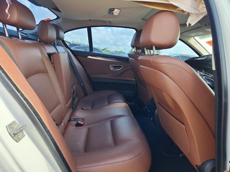 Aukcja sprzedaży 2015 Bmw 528, vin: WBA5A5C55FD524489, numer aukcji: 65136356