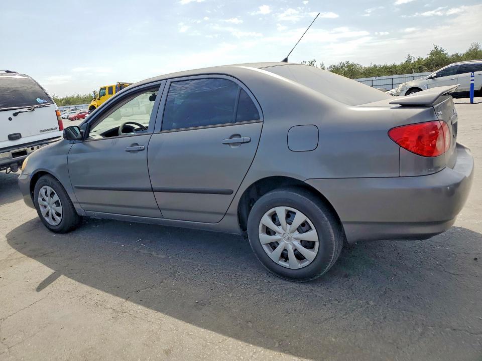Продаж на аукціоні авто 2007 Toyota Corolla, vin: 1NXBR32E17Z790321, номер лоту: 64360446