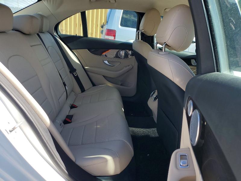 Продаж на аукціоні авто 2015 Mercedes-benz C, vin: 55SWF4JB9FU077555, номер лоту: 65235536