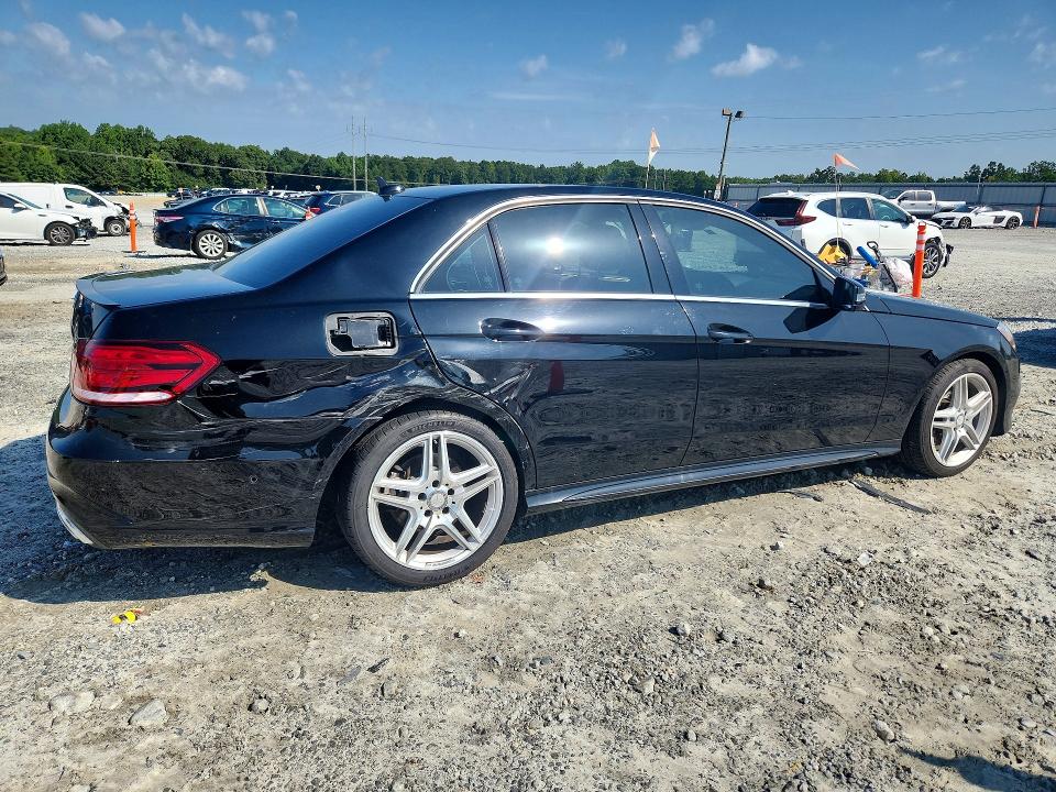 Продажа на аукционе авто 2014 Mercedes-benz E, vin: WDDHF5KB6EA905279, номер лота: 65530096