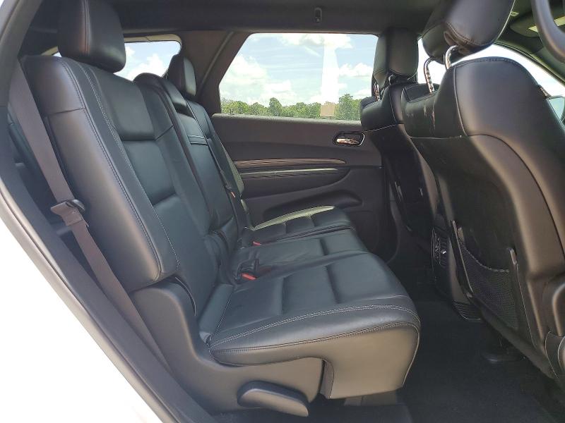 Продажа на аукционе авто 2022 Dodge Durango, vin: 1C4RDHDG1NC156278, номер лота: 64623036