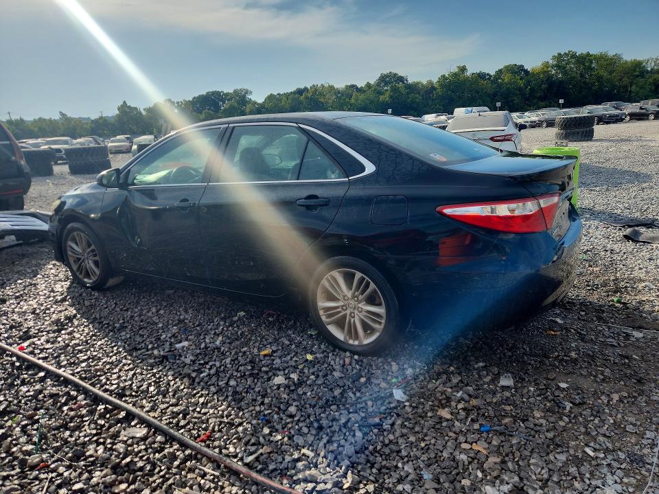 2016 Toyota Camry მანქანა იყიდება აუქციონზე, vin: 4T1BF1FK6GU184512, აუქციონის ნომერი: 65497416