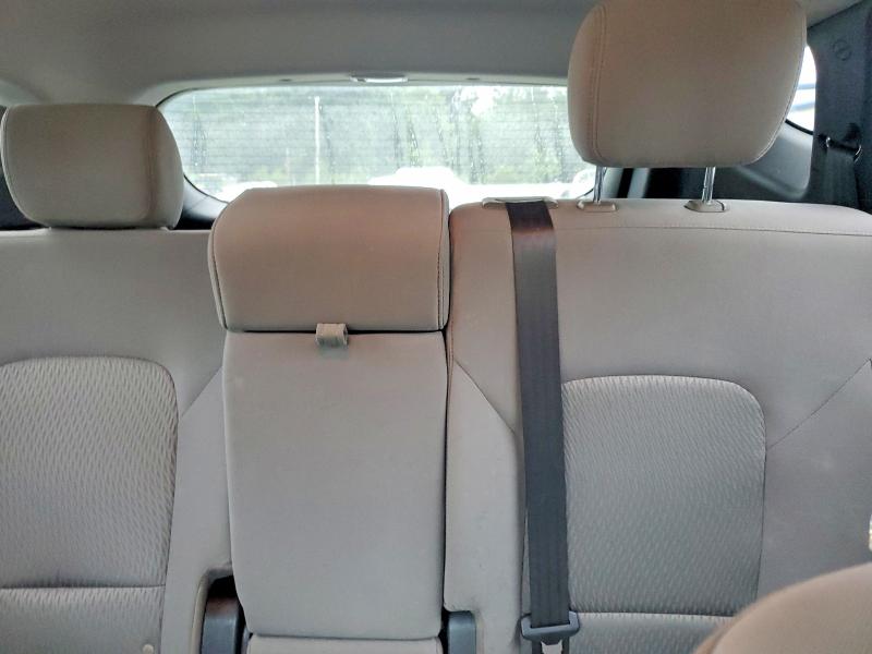 63177556 :رقم المزاد ، 5XYZT3LB7EG177028 vin ، 2014 Hyundai Santa Fe Sport مزاد بيع