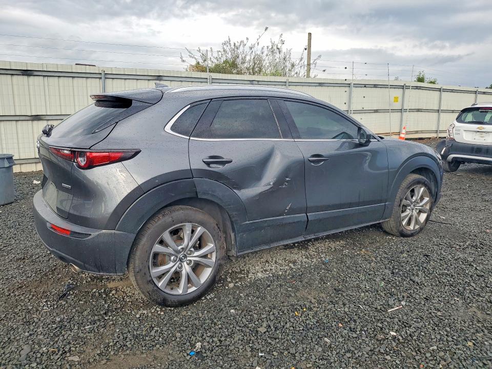 66653746 :رقم المزاد ، 3MVDMBDL2MM315616 vin ، 2021 Mazda Cx-30 مزاد بيع