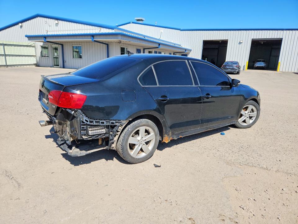 Aukcja sprzedaży 2011 Volkswagen Jetta, vin: 3VWLL7AJ9BM033273, numer aukcji: 65870066