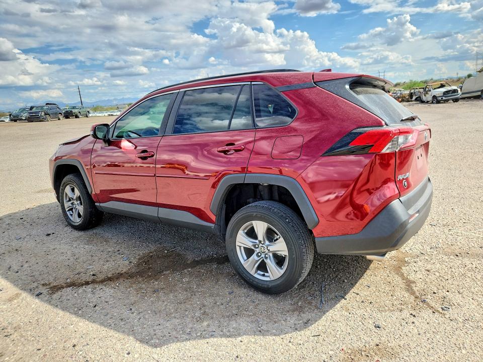 Aukcja sprzedaży 2024 Toyota Rav4, vin: 2T3W1RFV8RW344585, numer aukcji: 65036506