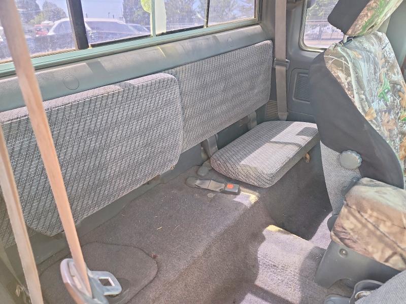 Продаж на аукціоні авто 1991 Toyota Pickup, vin: JT4VN13G7M5056788, номер лоту: 64149536