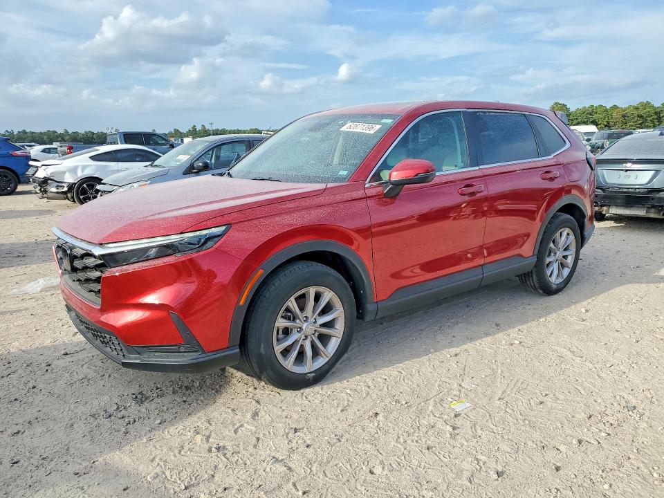 Auction sale of the 2024 Honda Cr-v, vin: 2HKRS4H70RH447115, lot number: 62871396