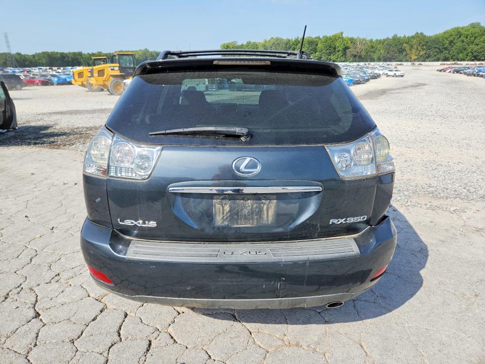 Aukcja sprzedaży 2007 Lexus Rx, vin: 2T2GK31UX7C026466, numer aukcji: 65382816