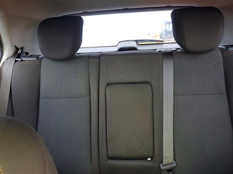 Продаж на аукціоні авто 2017 Chevrolet Trax, vin: KL7CJKSB4HB203071, номер лоту: 64207116