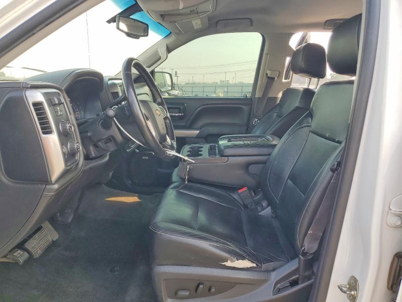 Aukcja sprzedaży 2014 Chevrolet Silverado, vin: 3GCUKSEC1EG404938, numer aukcji: 63582096