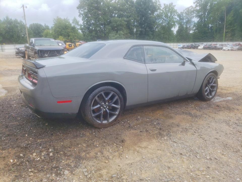 Aukcja sprzedaży 2019 Dodge Challenger, vin: 2C3CDZJG3KH624993, numer aukcji: 66901526