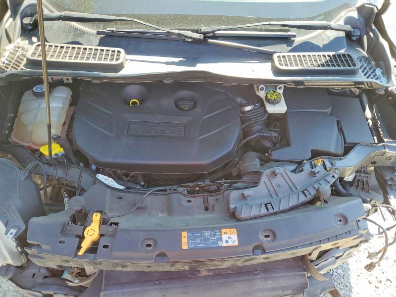Продажа на аукционе авто 2013 Ford Escape, vin: 1FMCU0G91DUB38095, номер лота: 66446336
