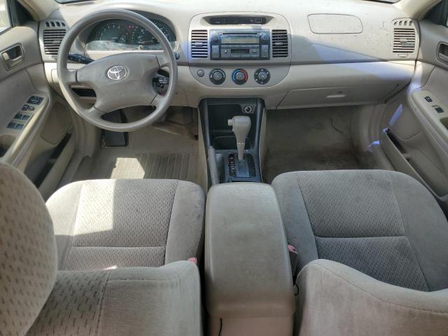 Продаж на аукціоні авто 2004 Toyota Camry, vin: 4T1BE32K64U854284, номер лоту: 63929926