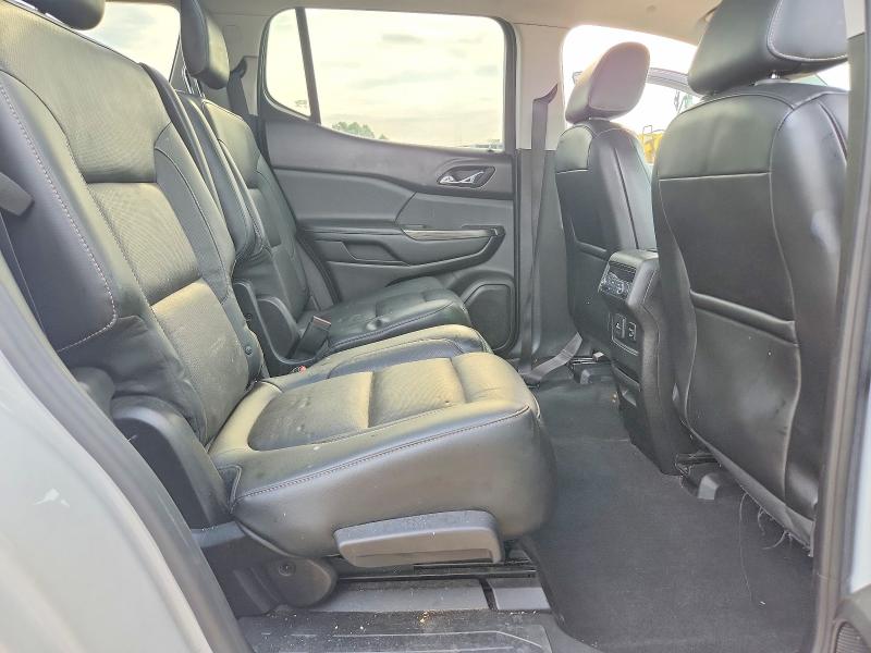 Aukcja sprzedaży 2018 Gmc Acadia, vin: 1GKKNNLS6JZ140818, numer aukcji: 64648686