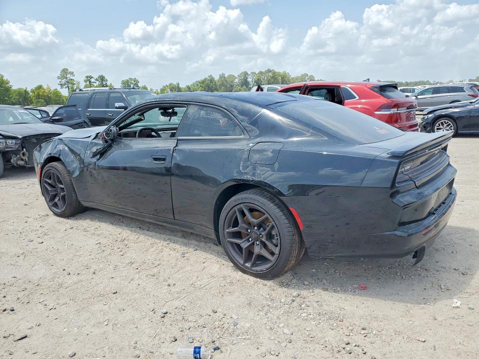 62802056 :رقم المزاد ، 2C3CDAMP2TR238817 vin ، 2026 Dodge Charger مزاد بيع