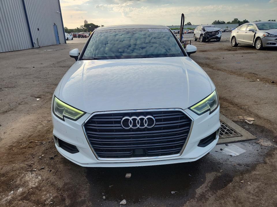 Aukcja sprzedaży 2019 Audi A3, vin: WAUAUGFF9K1022537, numer aukcji: 66695376
