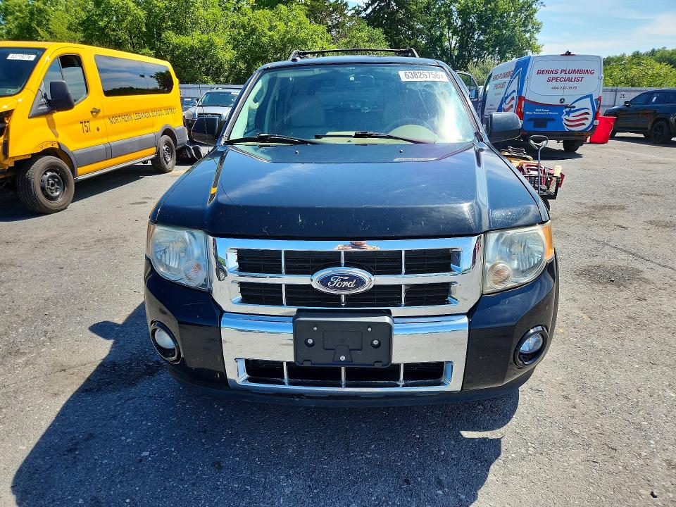 Продаж на аукціоні авто 2009 Ford Escape, vin: 1FMCU94G09KC66709, номер лоту: 63826756