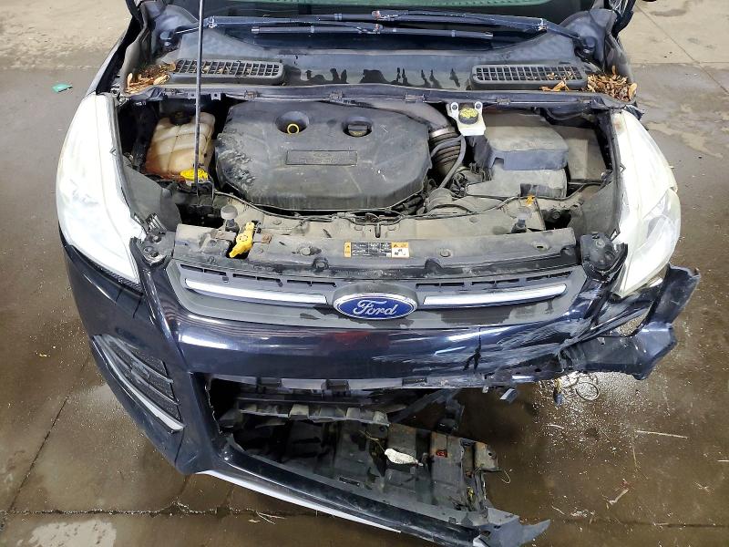64768756 :رقم المزاد ، 1FMCU9G92GUB77089 vin ، 2016 Ford Escape مزاد بيع
