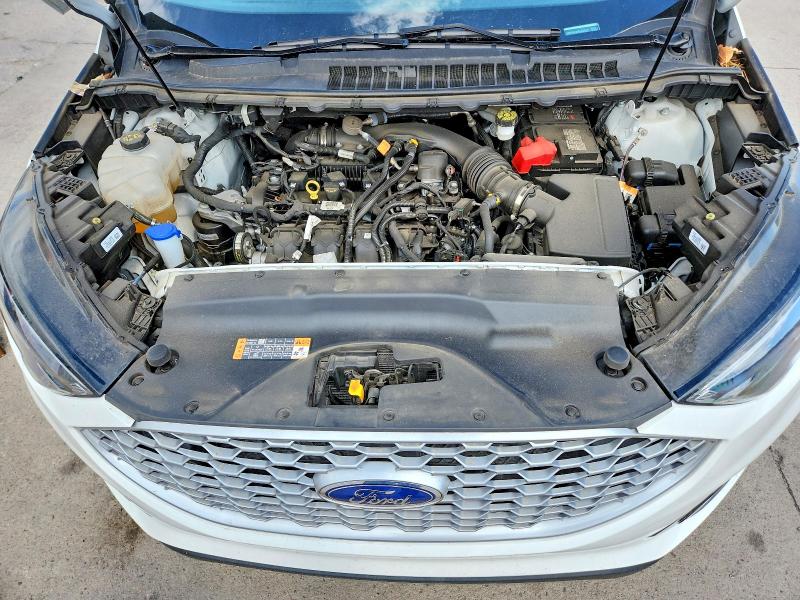 Продажа на аукционе авто 2024 Ford Edge, vin: 2FMPK4J98RBA88252, номер лота: 66286456