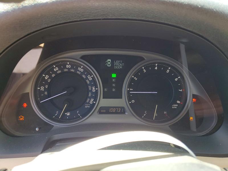 Aukcja sprzedaży 2006 Lexus Is, vin: JTHBK262265004486, numer aukcji: 65536396