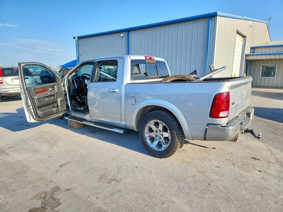 Aukcja sprzedaży 2012 Dodge Ram 1500, vin: 1C6RD7NT2CS315194, numer aukcji: 65036026