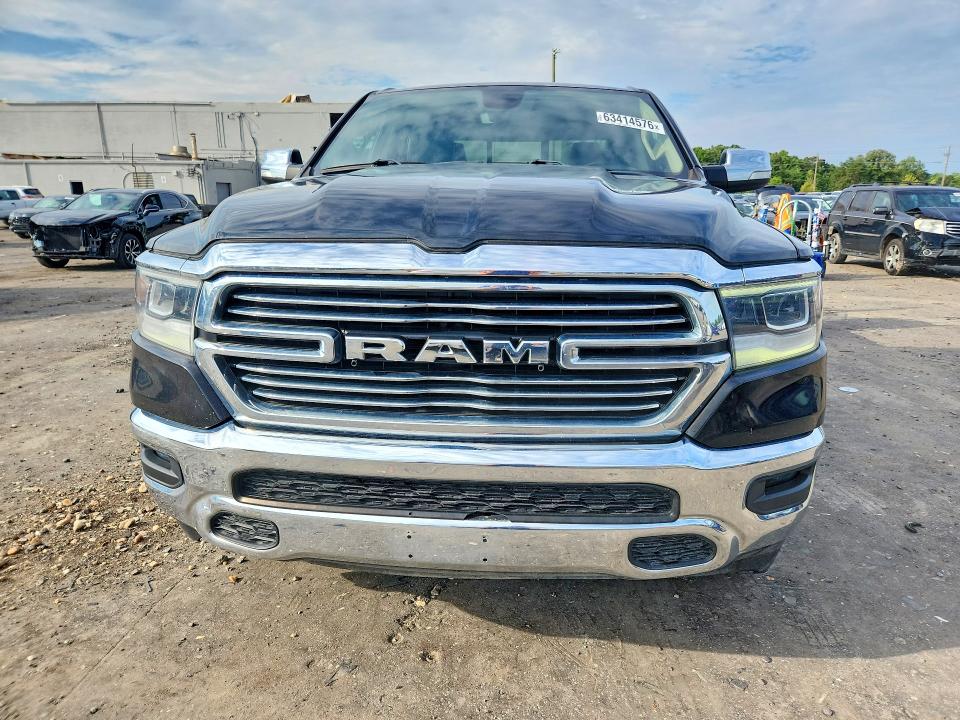 Aukcja sprzedaży 2020 Ram 1500, vin: 1C6SRFDT5LN281071, numer aukcji: 63414576