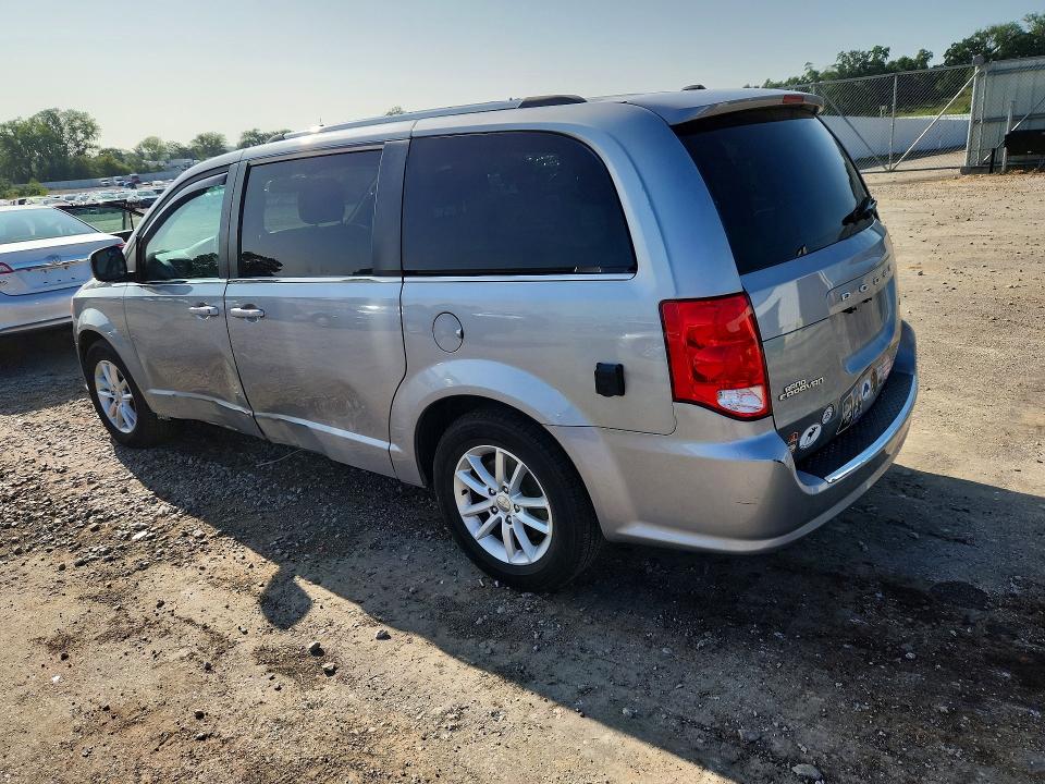 Aukcja sprzedaży 2019 Dodge Grand Caravan, vin: 2C4RDGCG6KR726273, numer aukcji: 65701706