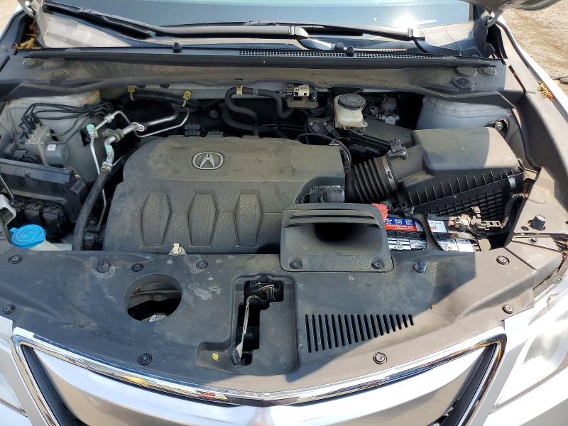 Продаж на аукціоні авто 2014 Acura Rdx, vin: 5J8TB4H52EL005545, номер лоту: 64720276