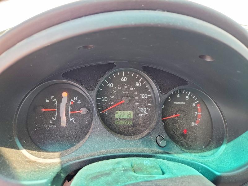 Aukcja sprzedaży 2004 Subaru Forester, vin: JF1SG63654H756122, numer aukcji: 65836726
