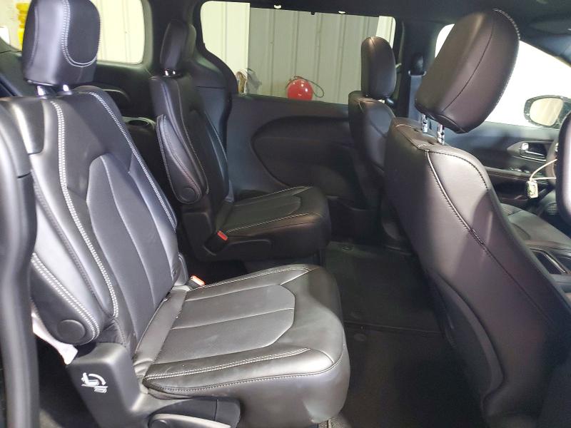 Aukcja sprzedaży 2027 Chrysler Pacifica, vin: 2C4RC1BG5VR577148, numer aukcji: 64792966