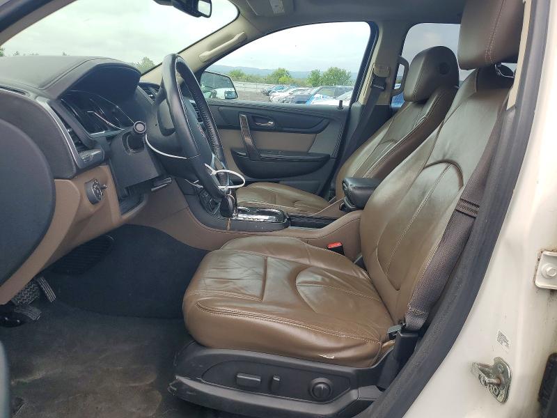 Продажа на аукционе авто 2015 Gmc Acadia, vin: 1GKKVRKD9FJ303719, номер лота: 66969676