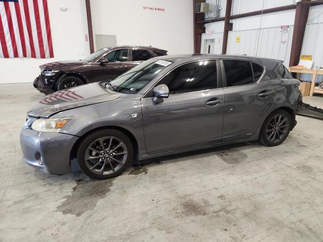 Aukcja sprzedaży 2013 Lexus Ct, vin: JTHKD5BH2D2143246, numer aukcji: 66285266
