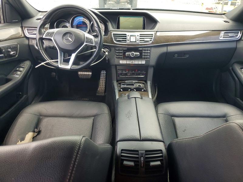 Aukcja sprzedaży 2014 Mercedes-benz E, vin: WDDHF5KB3EB002520, numer aukcji: 64568556