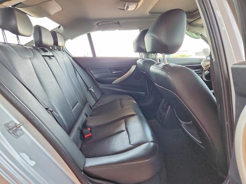 Aukcja sprzedaży 2014 Bmw 320, vin: WBA3B1C53EP679360, numer aukcji: 65151956