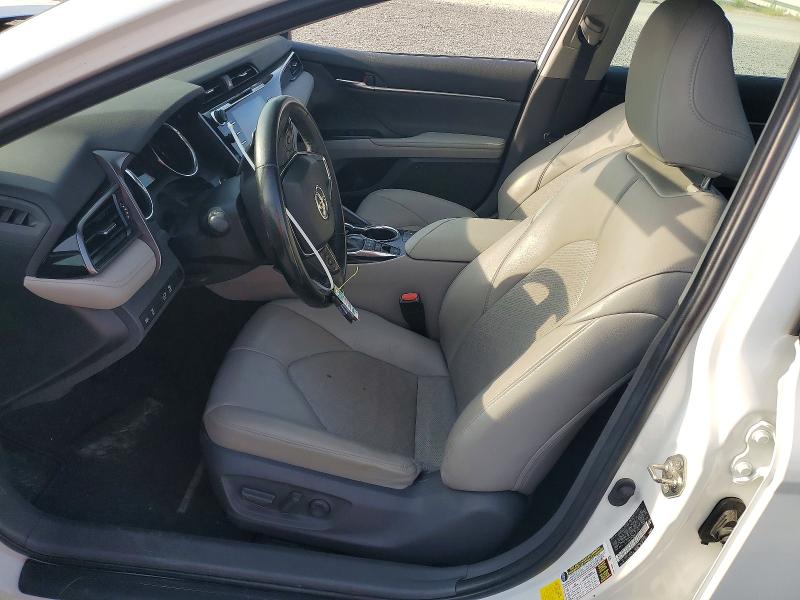 Aukcja sprzedaży 2019 Toyota Camry, vin: 4T1B61HK0KU852682, numer aukcji: 64103786