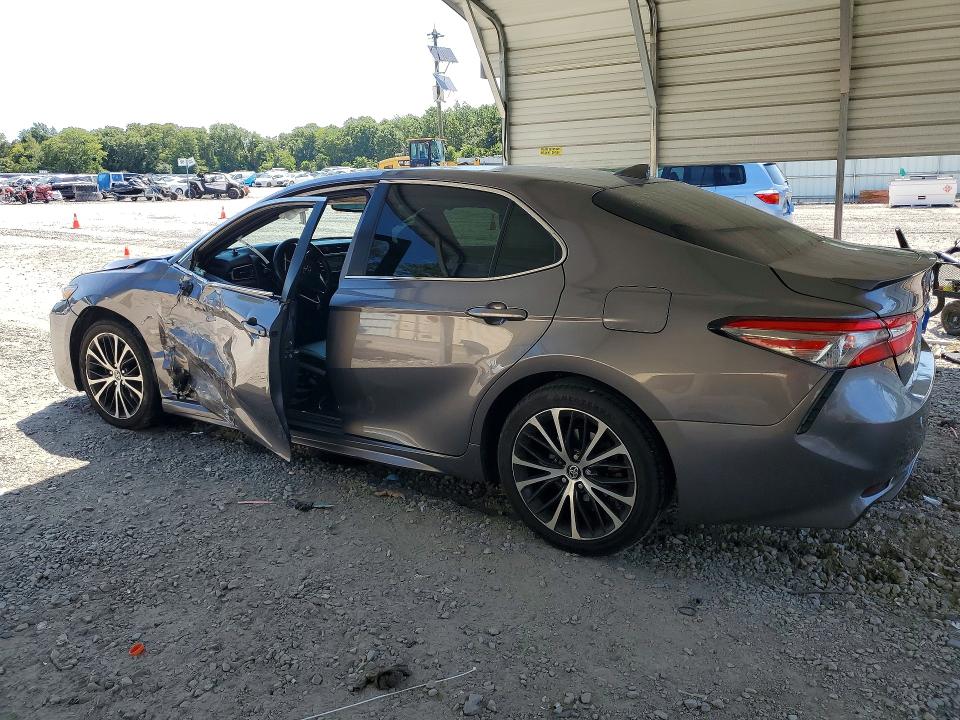 Aukcja sprzedaży 2019 Toyota Camry, vin: 4T1B11HK6KU794785, numer aukcji: 64929946