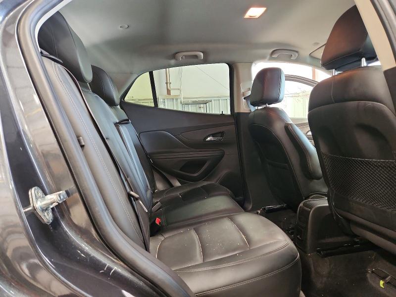Aukcja sprzedaży 2017 Buick Encore, vin: KL4CJGSB3HB029553, numer aukcji: 64094986