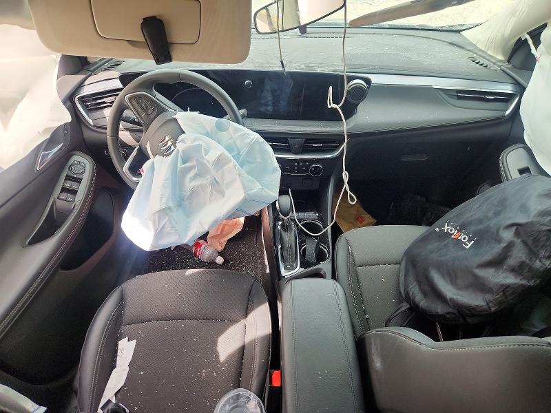 67122676 :رقم المزاد ، KL4AMCSL0SB202730 vin ، 2025 Buick Encore Gx مزاد بيع