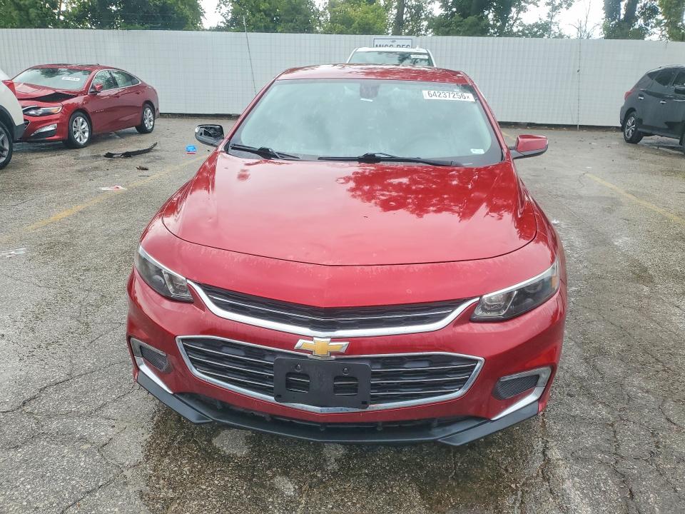 Продажа на аукционе авто 2017 Chevrolet Malibu, vin: 1G1ZE5ST4HF157223, номер лота: 64237256