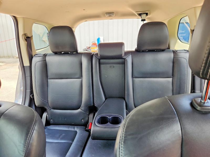 62760136 :رقم المزاد ، JA4AD3A36KZ027392 vin ، 2019 Mitsubishi Outlander مزاد بيع