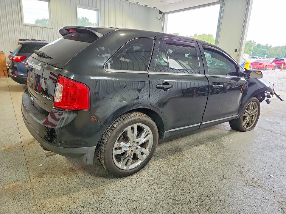 Aukcja sprzedaży 2012 Ford Edge, vin: 2FMDK3KCXCBA52545, numer aukcji: 63448866